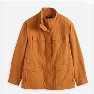 Plus Size Women's Mo-Ka Jacket